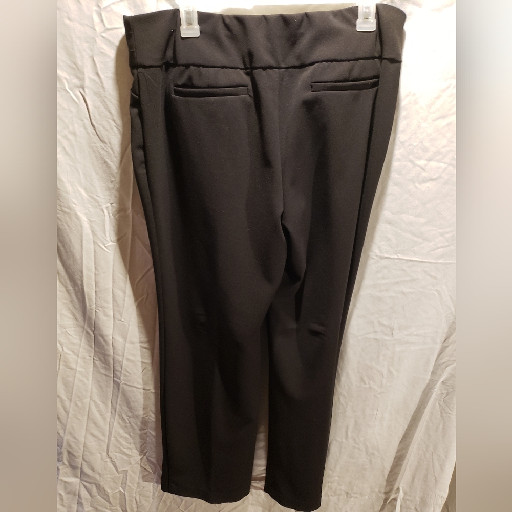 Black Slacks